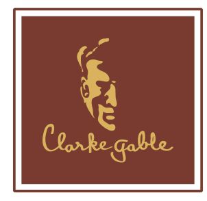 Clarke Gable Device mark 3184841 Trademark