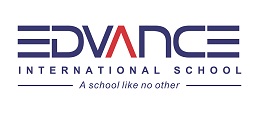Edvance International School - A School Like No Other Device mark 3184991 Trademark
