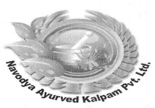 Navodya Ayurveda Kalpam Pvt. Ltd. Device mark 3196432 Trademark