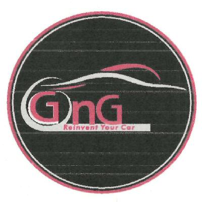 Gng Device mark 3187737 Trademark