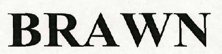 Brawn Device mark 3229504 Trademark