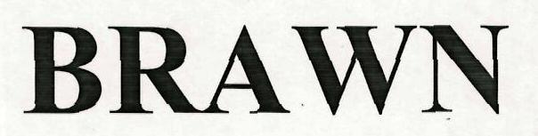 Brawn Device mark 3229505 Trademark