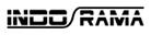 Indorama Device mark 3190354 Trademark