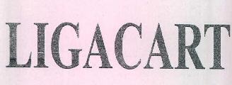 Ligacart Device mark 3196440 Trademark
