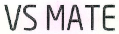 Vs Mate Device mark 3220954 Trademark
