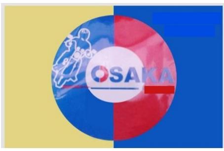 Osaka Device mark 3234034 Trademark