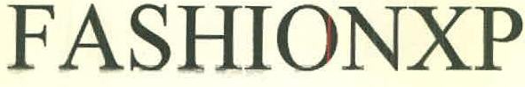 Fashionxp Device mark 3187744 Trademark