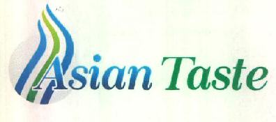 Asian Taste Device mark 3229658 Trademark