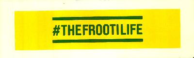 #thefrootilife Device mark 3234038 Trademark