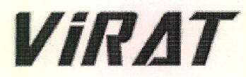 Virat Device mark 3220958 Trademark