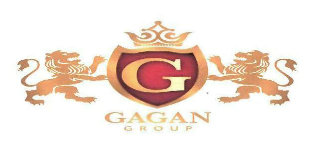 Gagan Group Device mark 3220960 Trademark