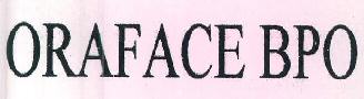 Oraface Bpo Device mark 3196451 Trademark