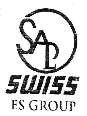 Swiss Es Group Device mark 3219360 Trademark