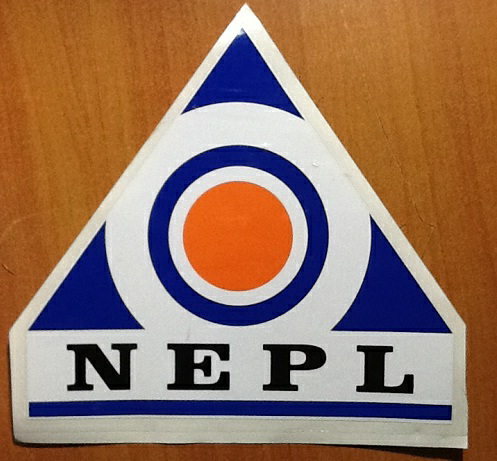 Nepl Device mark 3219508 Trademark