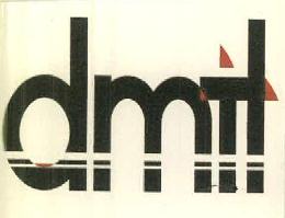 Dmit Device mark 3176904 Trademark