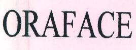 Oraface Device mark 3196457 Trademark