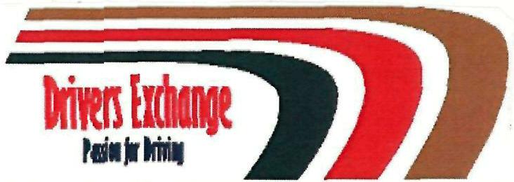 Drivers Exchange Device mark 3229528 Trademark