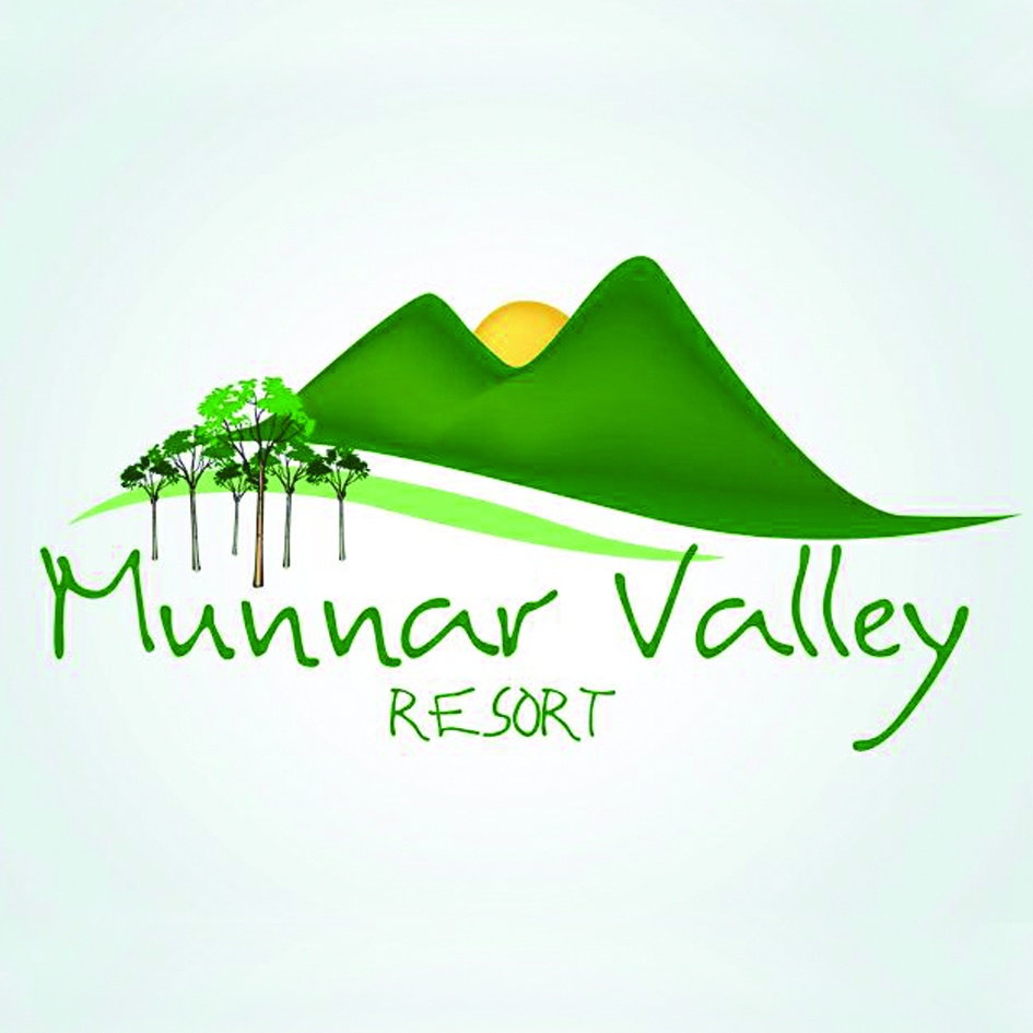 Munnar Valley Resort Device mark 3185018 Trademark