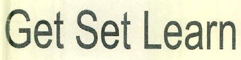 Get Set Learn Device mark 3176911 Trademark