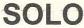 Solo Device mark 3190382 Trademark