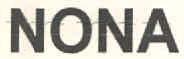 Nona Device mark 3190384 Trademark