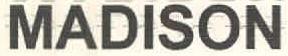 Madison Device mark 3190385 Trademark