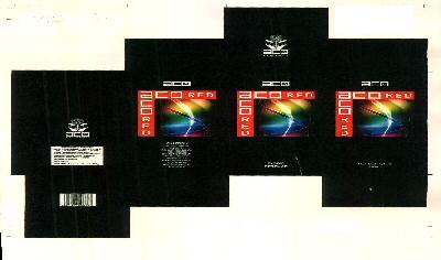 Aco Red Device mark 3220983 Trademark