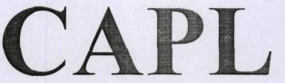 Capl Device mark 3229540 Trademark