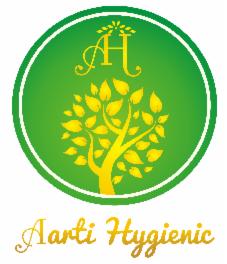 Aarti Hygienic (label) Device mark 3186185 Trademark