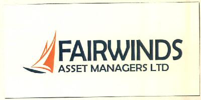 Fairwinds Asset Managers Ltd Device mark 3234216 Trademark