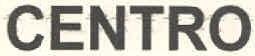 Centro Device mark 3190393 Trademark