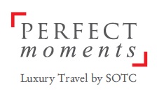 Perfect Moments Luxury Travel By Sotc Device mark 3196481 Trademark
