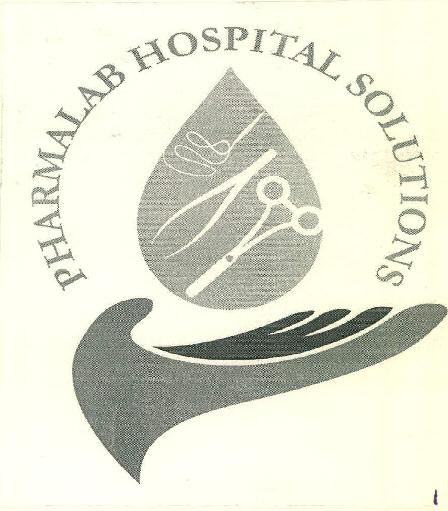 Pharmalab Hospital Solutions Device mark 3234224 Trademark