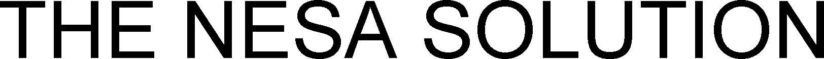 The Nesa Solution Device mark 3229697 Trademark