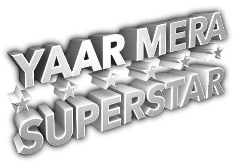 Yaar Mera Superstar Device Device mark 3176761 Trademark