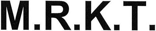 M.r.k.t. Device mark 3234227 Trademark