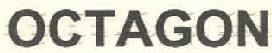 Octagon Device mark 3190401 Trademark