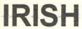 Irish Device mark 3190402 Trademark
