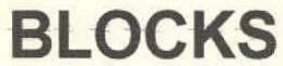 Blocks Device mark 3190405 Trademark