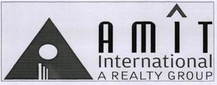 Amit Initernational, Ai (logo) Device mark 3221002 Trademark