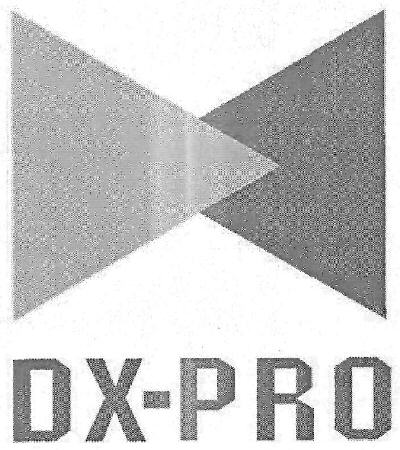 Dx - Pro Device mark 3196342 Trademark