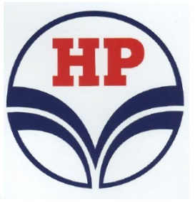 Hp Logo Device mark 3186204 Trademark
