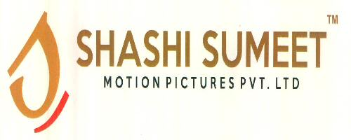 S Shashi Sumeet Motion Pictures Pvt. Ltd Device mark 3229574 Trademark