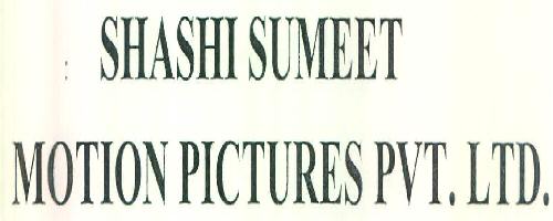 Shashi Sumeet Motion Pictures Pvt. Ltd Device mark 3229575 Trademark