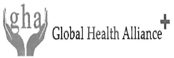 Global Health Alliance Device mark 3230025 Trademark
