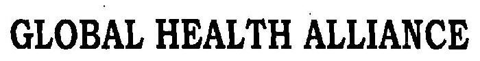 Global Health Alliance Device mark 3230027 Trademark