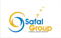 Safal Group Device mark 3195460 Trademark