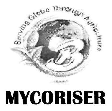 Mycoriser Device mark 3230034 Trademark