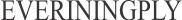 Everiningply Device mark 3213345 Trademark