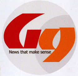 G9 Device mark 3219576 Trademark